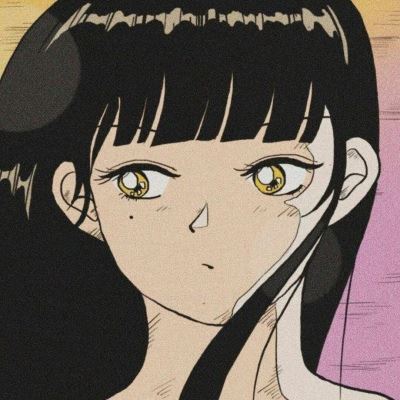 旧动漫女生头像 动漫女生头像