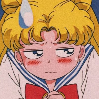 日系女生动漫头像 日系女生动漫头像黑白