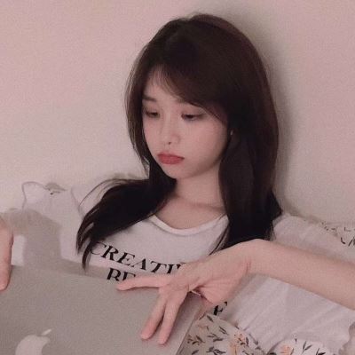 美女真人头像微信成熟 美女真人头像微信头像