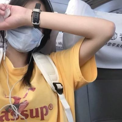 仙气女头真人不露脸背影 女生真人头像不露脸
