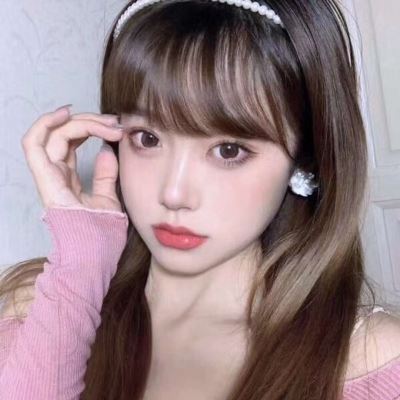 美女真人头像微信成熟 美女真人头像微信头像