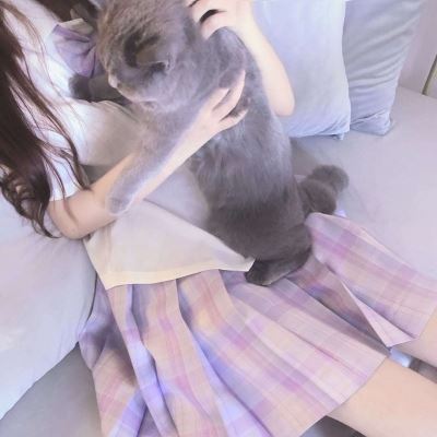 仙气女头真人不露脸背影 女生真人头像不露脸