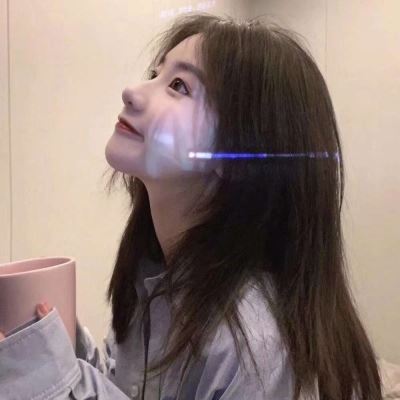 美女真人头像微信成熟 美女真人头像微信头像