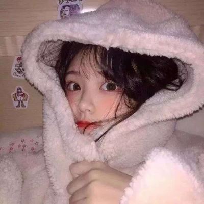 个性青春女生头像图片 时尚个性的头像