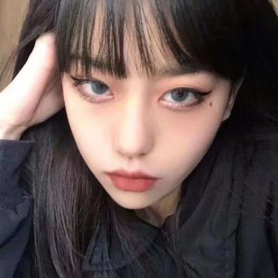 美女真人头像微信成熟 美女真人头像微信头像