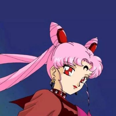 日系女生动漫头像 日系女生动漫头像黑白