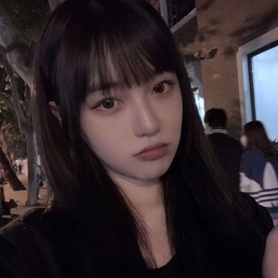 美女真人头像微信成熟 美女真人头像微信头像