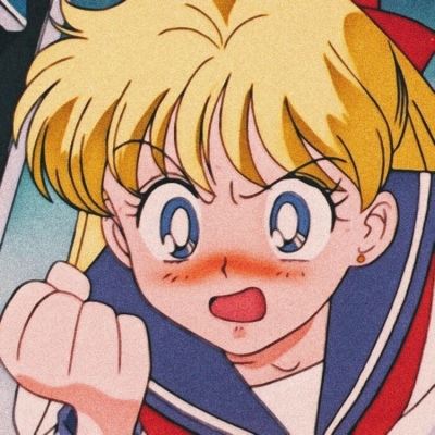 日系女生动漫头像 日系女生动漫头像黑白