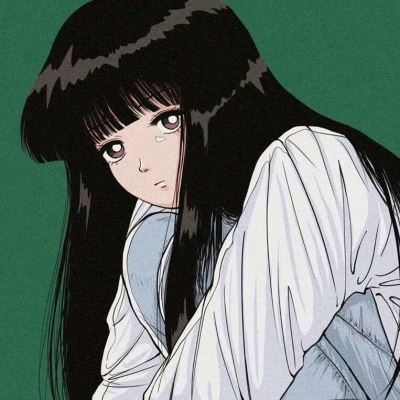 旧动漫女生头像 动漫女生头像