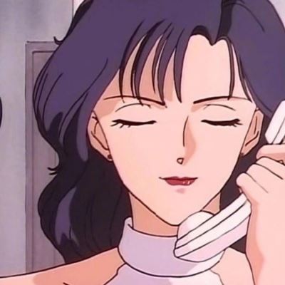 日系女生动漫头像 日系女生动漫头像黑白