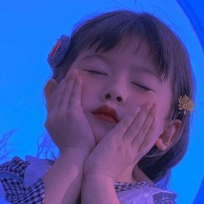 好看的微信女生头像图片 微信头像图片有哪些好看的图片女生