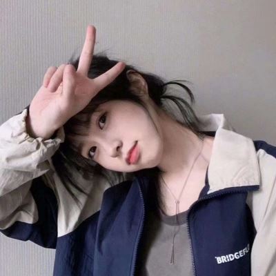 美女真人头像微信成熟 美女真人头像微信头像