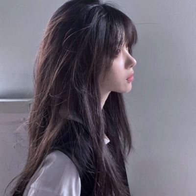 美女真人头像微信成熟 美女真人头像微信头像