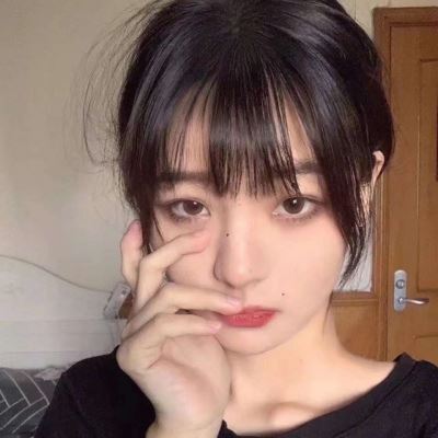 美女真人头像微信成熟 美女真人头像微信头像
