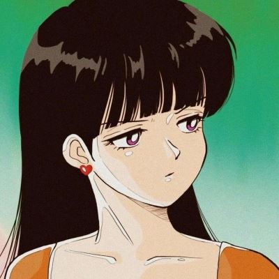 旧动漫女生头像 动漫女生头像