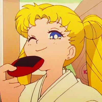 日系女生动漫头像 日系女生动漫头像黑白