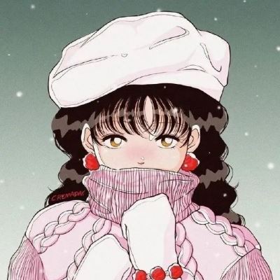 旧动漫女生头像 动漫女生头像