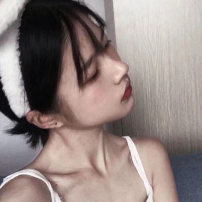 真实女生图片头像 女生头像真人高清图片