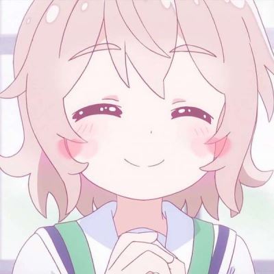 女头动漫个性呆萌二次元 樱花