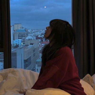 真实女生图片头像 女生头像真人高清图片