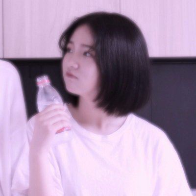 模糊的情头 情侣头像模糊朦胧感