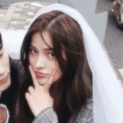 模糊的情头 情侣头像模糊朦胧感