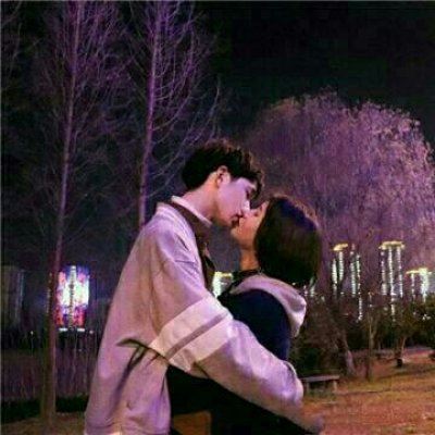 小清新的情头一人一半 小清新的情头