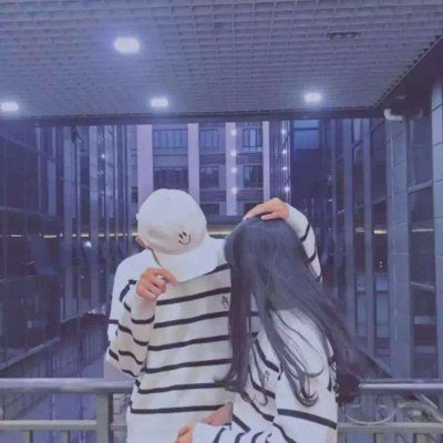 小清新的情头一人一半 小清新的情头