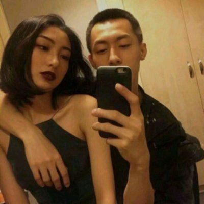 情头 情侣 双人酷 酷酷的情头 双人