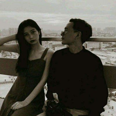情头 情侣 双人酷 酷酷的情头 双人