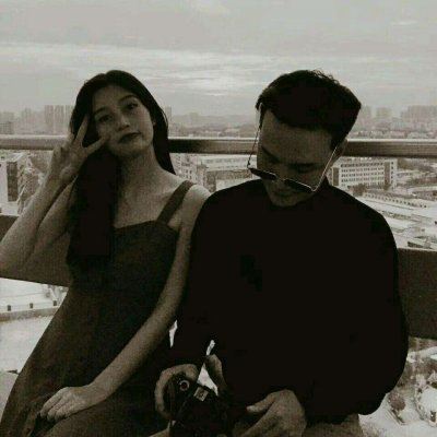 情头 情侣 双人酷 酷酷的情头 双人