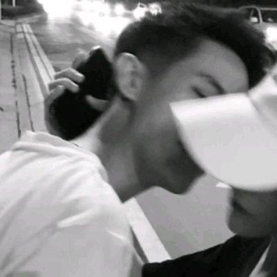 情头 情侣 双人酷 酷酷的情头 双人