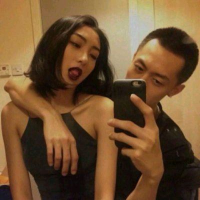 情头 情侣 双人酷 酷酷的情头 双人