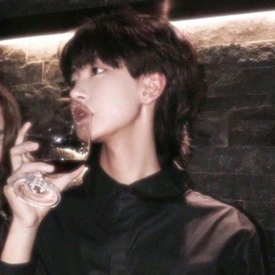 情头酷酷的 特别酷的情头
