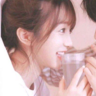 情头 个性 两人 如此个性的我们情侣头像