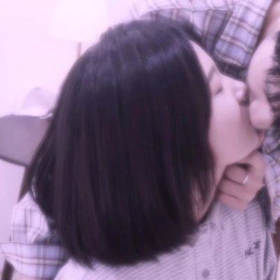 情头 个性 两人 如此个性的我们情侣头像