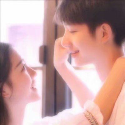 情头 个性 两人 如此个性的我们情侣头像