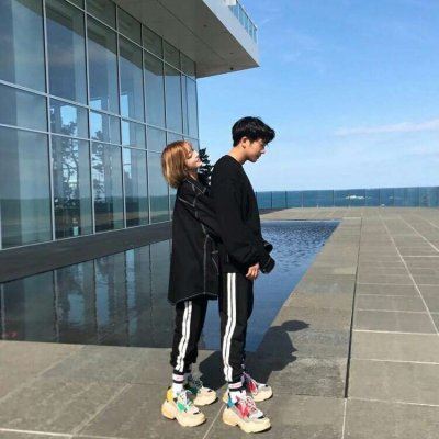 一人一张的情头 情头 双人 一人一半
