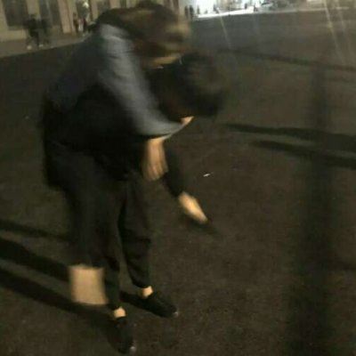 一人一张的情头 情头 双人 一人一半