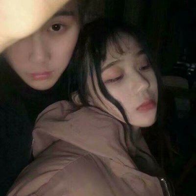 一人一张的情头 情头 双人 一人一半