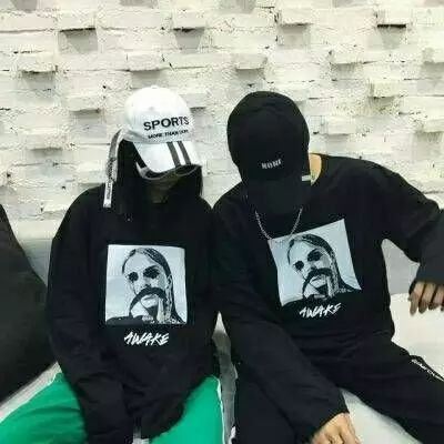 一人一张的情头 情头 双人 一人一半