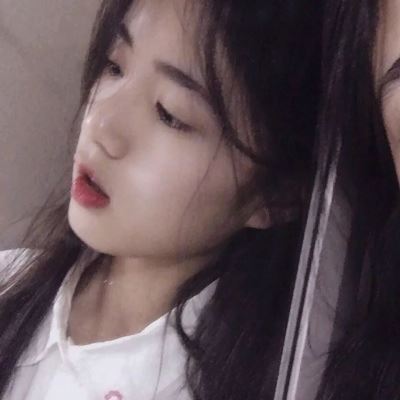 真实女生图片头像 女生头像真人高清图片