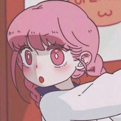 女头动漫个性呆萌二次元 樱花