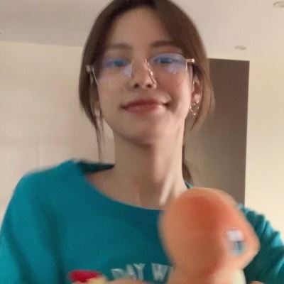 真实女生图片头像 女生头像真人高清图片
