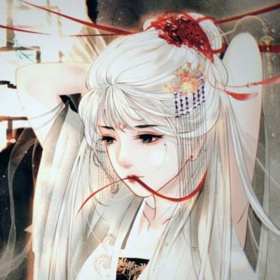 高质动漫女生头像唯美图片高清 高质动漫女生头像唯美图片高清有背景