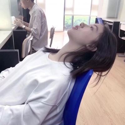 真实女生图片头像 女生头像真人高清图片
