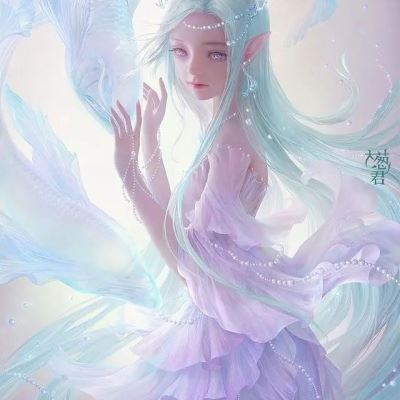 高质动漫女生头像唯美图片高清 高质动漫女生头像唯美图片高清有背景