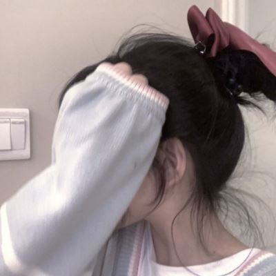 真实女生图片头像 女生头像真人高清图片