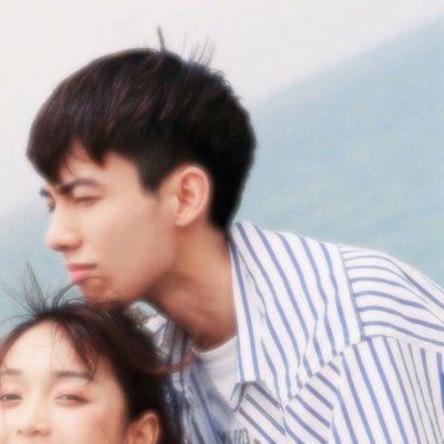 超级个性情头一对 个性系情头一对