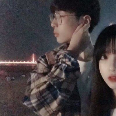 超级个性情头一对 个性系情头一对